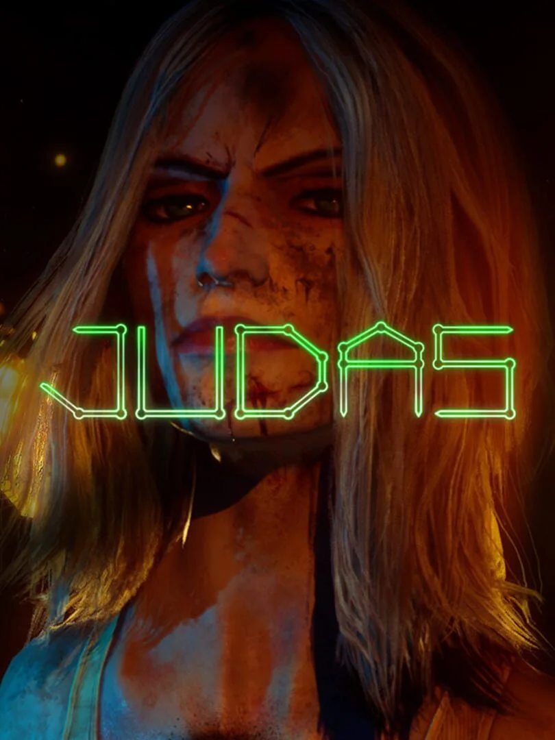 Judas Release Date Shift — BioShock Veteran Ken Levine’s Sci-Fi Epic Slips Past 2025 Window