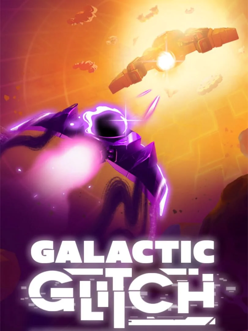 Galactic Glitch 1.0 Launches June 3: Physics-Fueled Roguelike