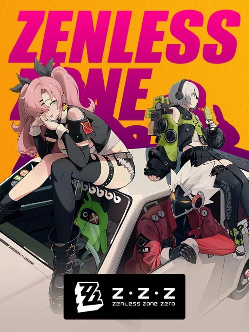 Zenless Zone Zero 2.0: New City, S-Ranks, and Storylines Unveiled