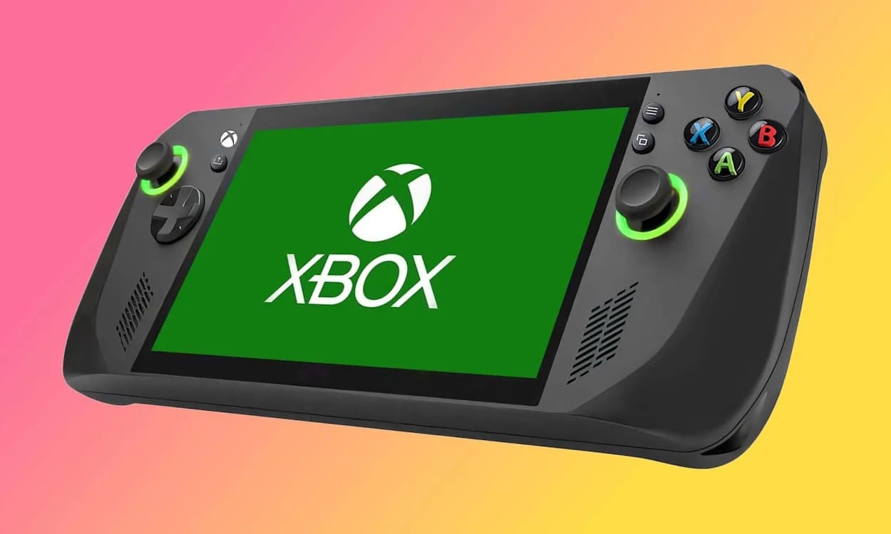 Project Kennan: Microsoft and ASUS Team Up on Windows 11 Handheld to Rival Switch 2 and Steam Deck