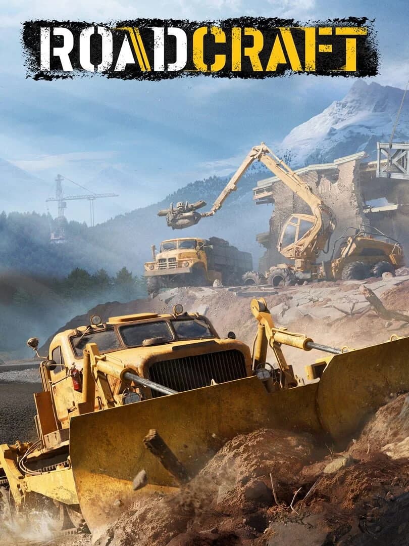 RoadCraft Patch 1.5: When Devs Actually Listen—And Why That Matters More Than You Think