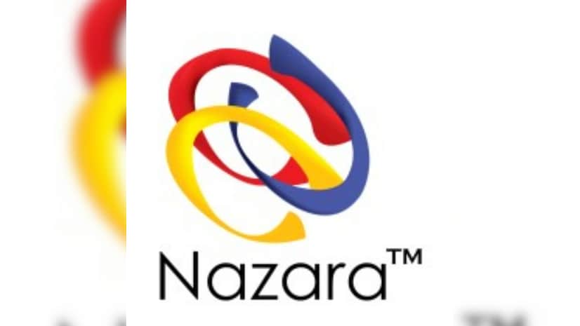 Nazara’s Curve Games Deal Set to Shake Up Indie Publishing