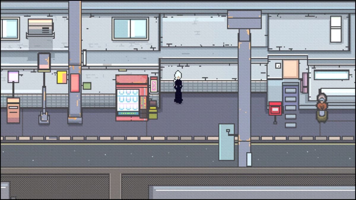 Screenshot from Artis Impact