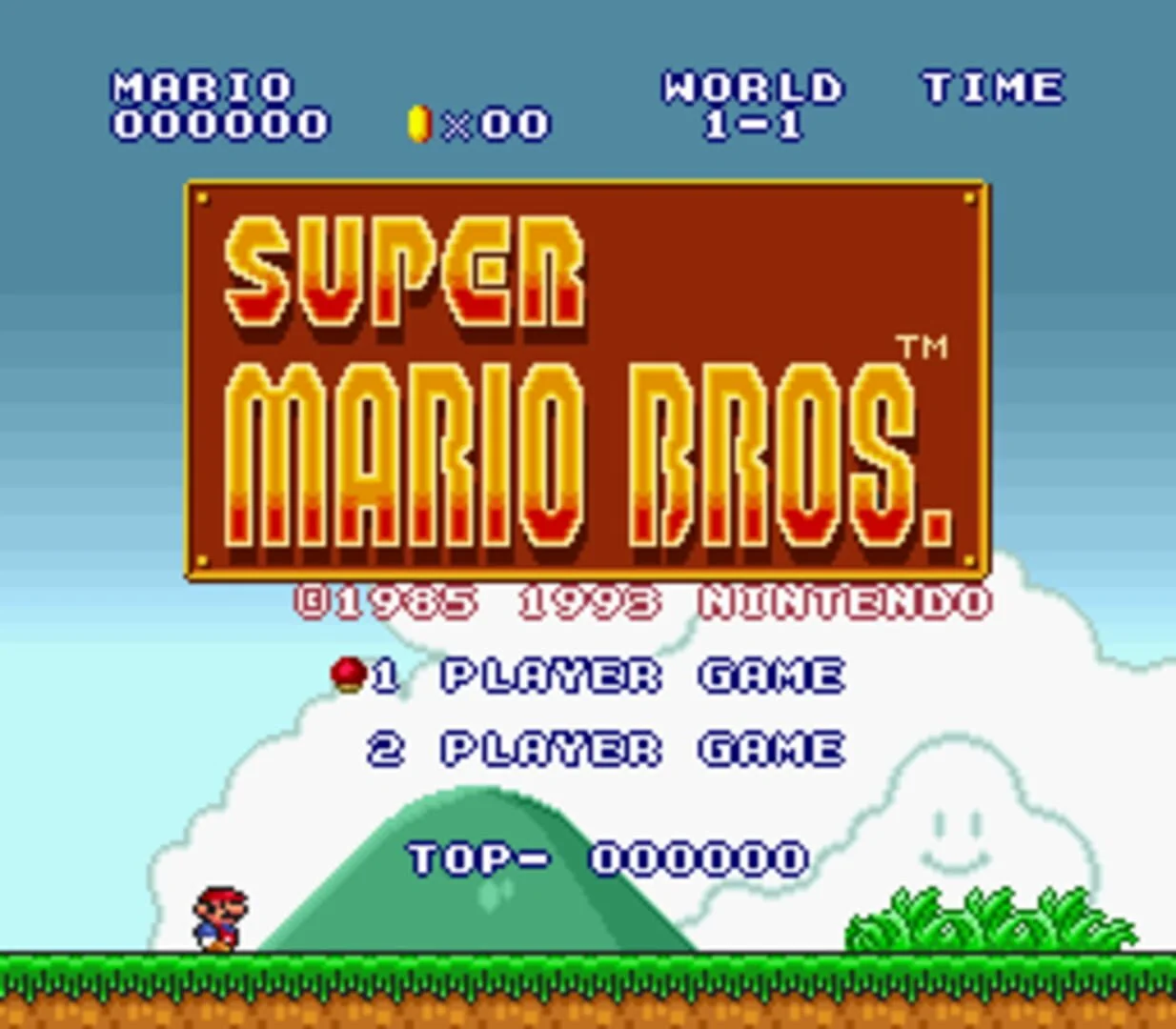 From Flop to Franchise: Mario’s Billion-Dollar Redemption
