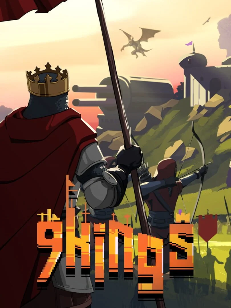 9 Kings Early Access: A Deckbuilder for Strategy Fans That’s Already Conquering Steam