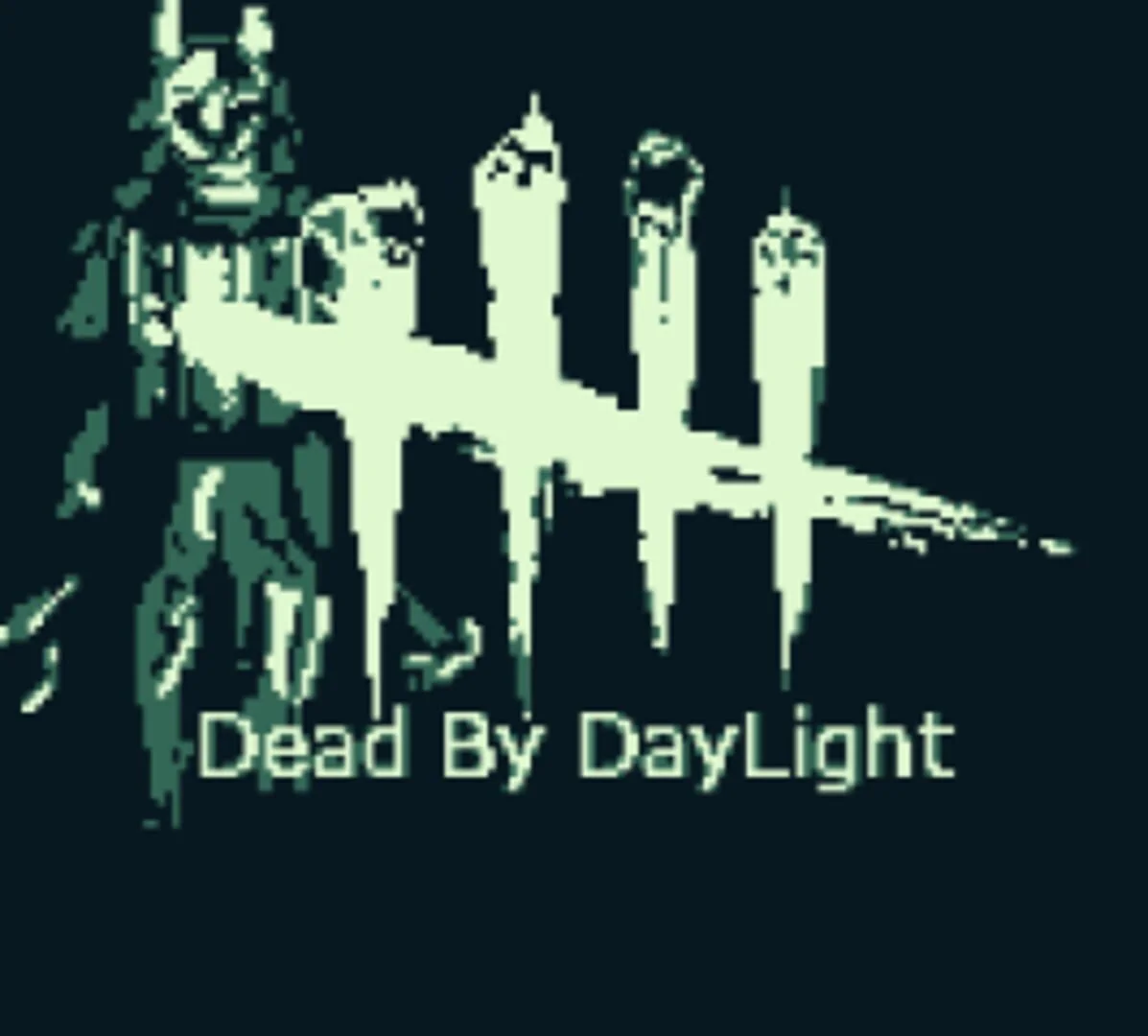 Springtrap Stalks the Fog in DBD x FNAF Crossover