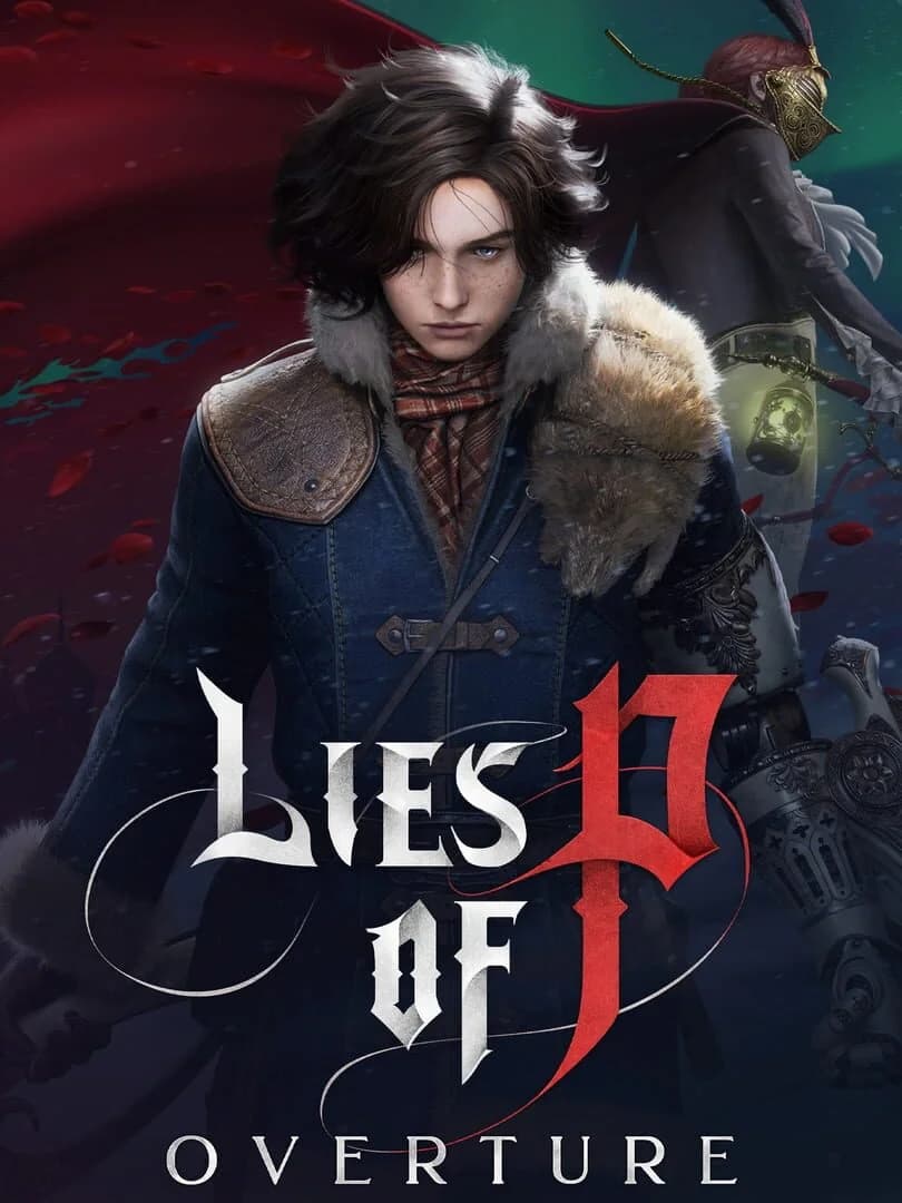 Lies of P Overture: New DLC and Boss Rush Mode Reinvent the Soulslike Adventure