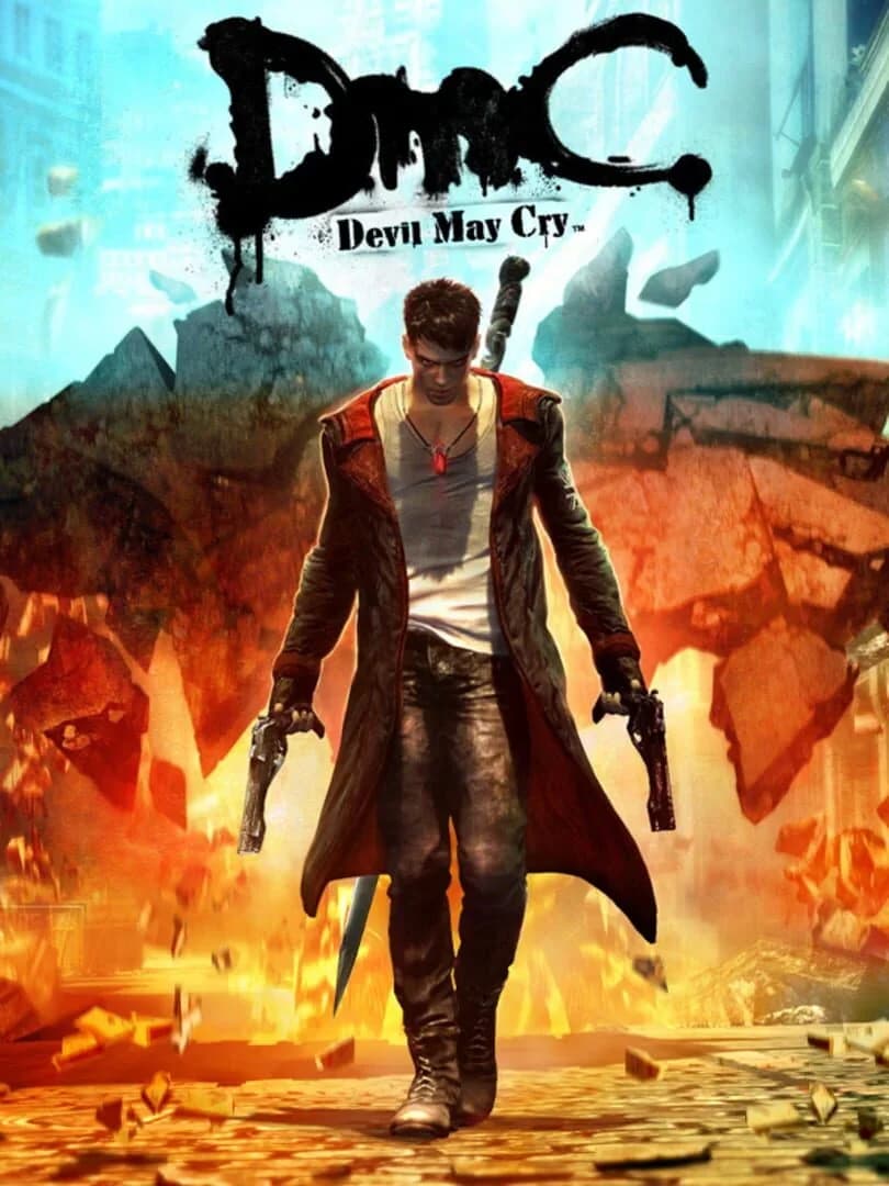 Should Devil May Cry Get the Remake Treatment? Hideki Kamiya’s
