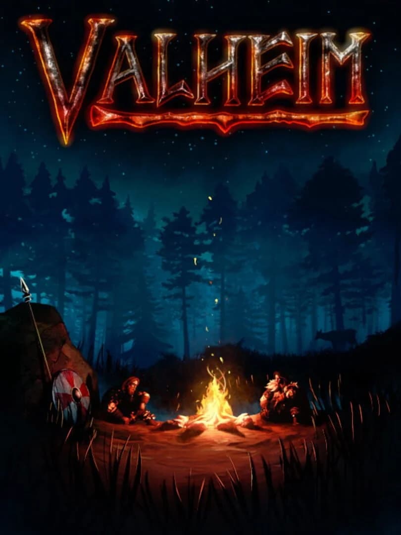 Valheim Deep North Update: Elaking Enemy Reveal & Combat Revamp