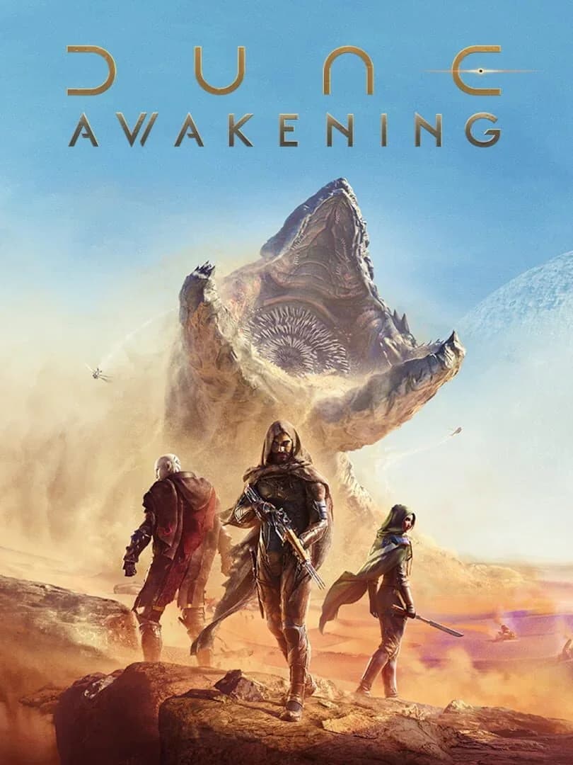 Dune Awakening Beta: Survive Arrakis in Early Access This Weekend