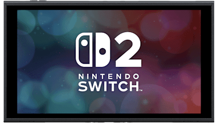 Nintendo Switch 2 Unveiled: DLSS, Ray Tracing, and VRR Twist