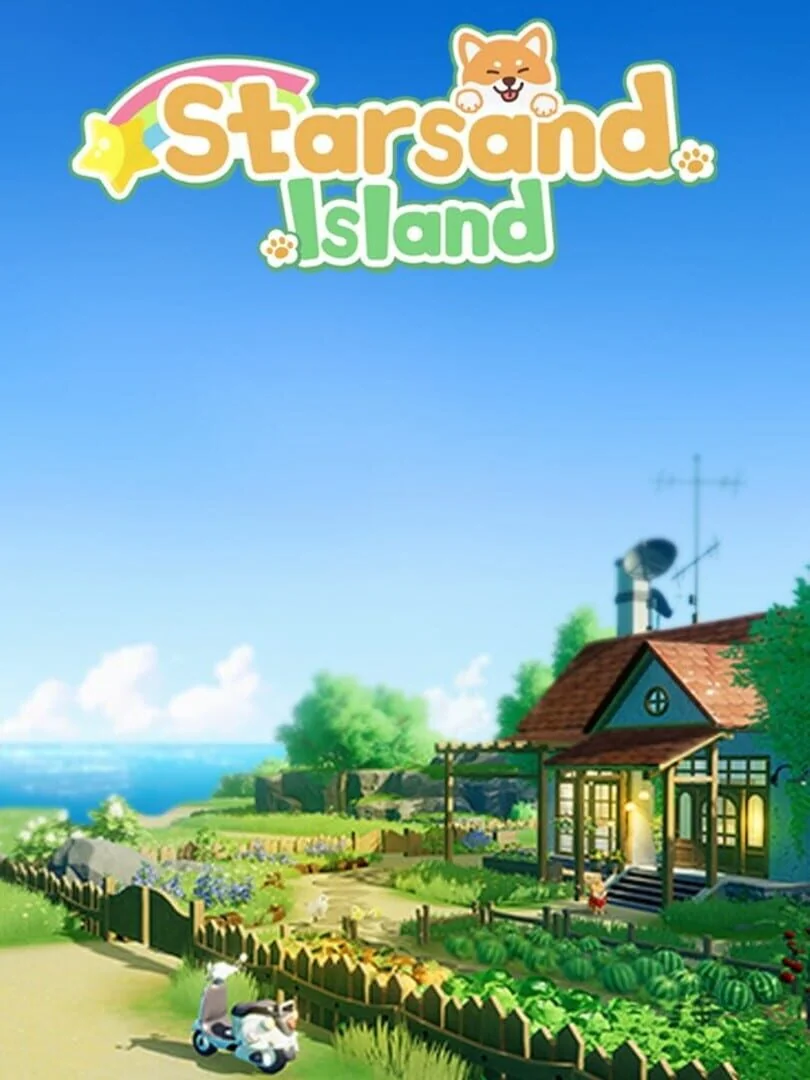 Starsand Island Preview: A Fresh Take on the Cozy Life Sim