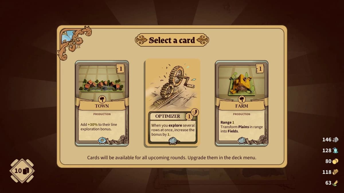 Screenshot from Drop Duchy