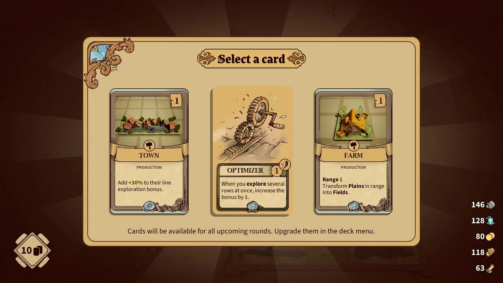 Screenshot from Drop Duchy