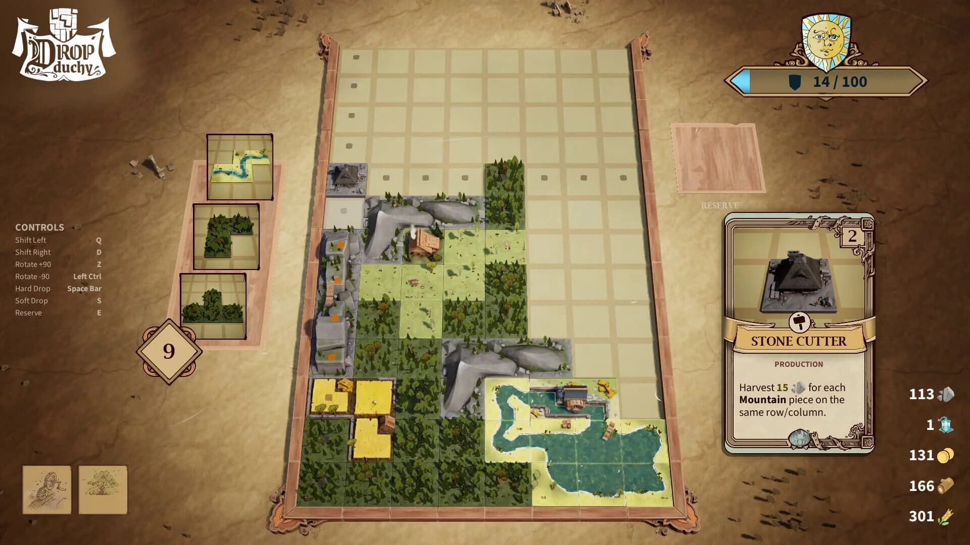 Drop Duchy Hits 100K Sales—“Le Clan” DLC Ups the Strategy Game’s Stakes
