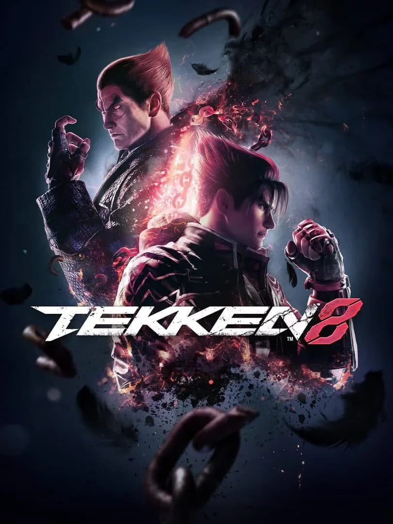 Tekken 8 and Karate Kid: Legends Team Up for First Film Crossover —