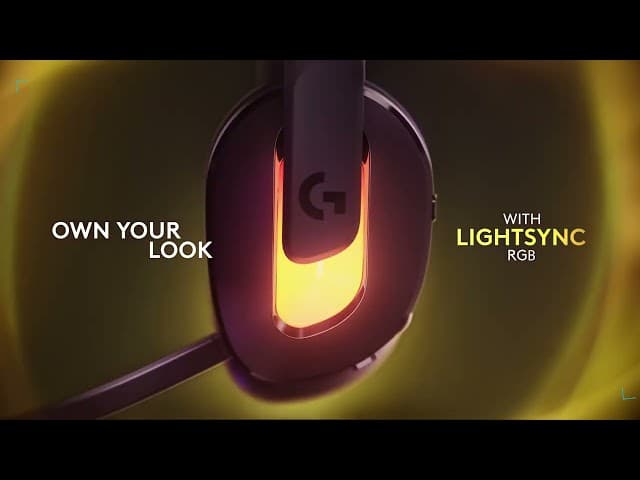 Logitech G522 Lightspeed Review
