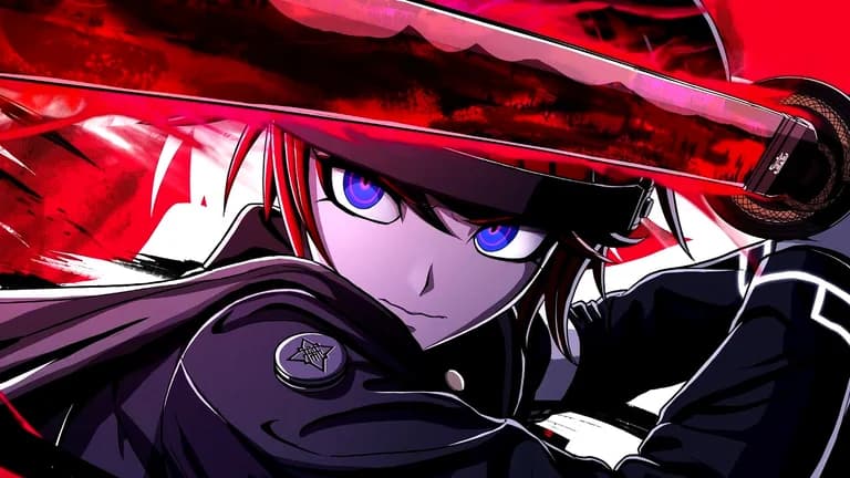 The Hundred Line: Last Defense Academy – 100 Endings Await