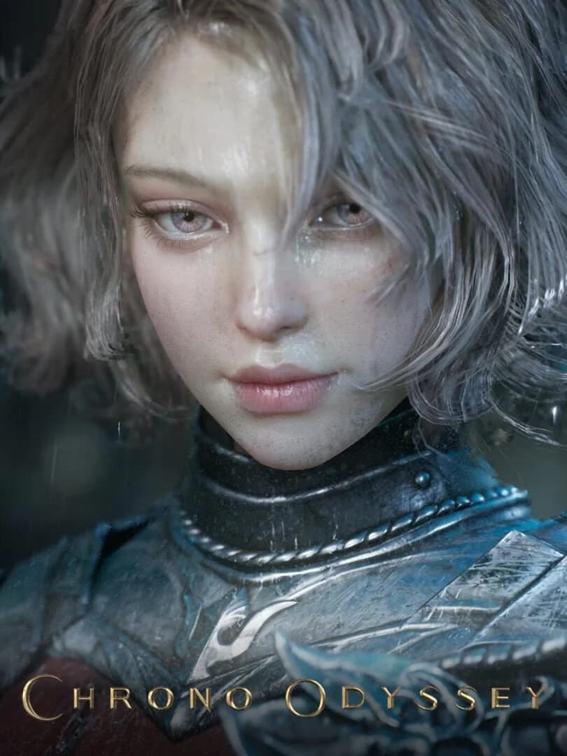 Chrono Odyssey’s Closed Beta: Stunning Visuals, But Where’s the Gameplay?