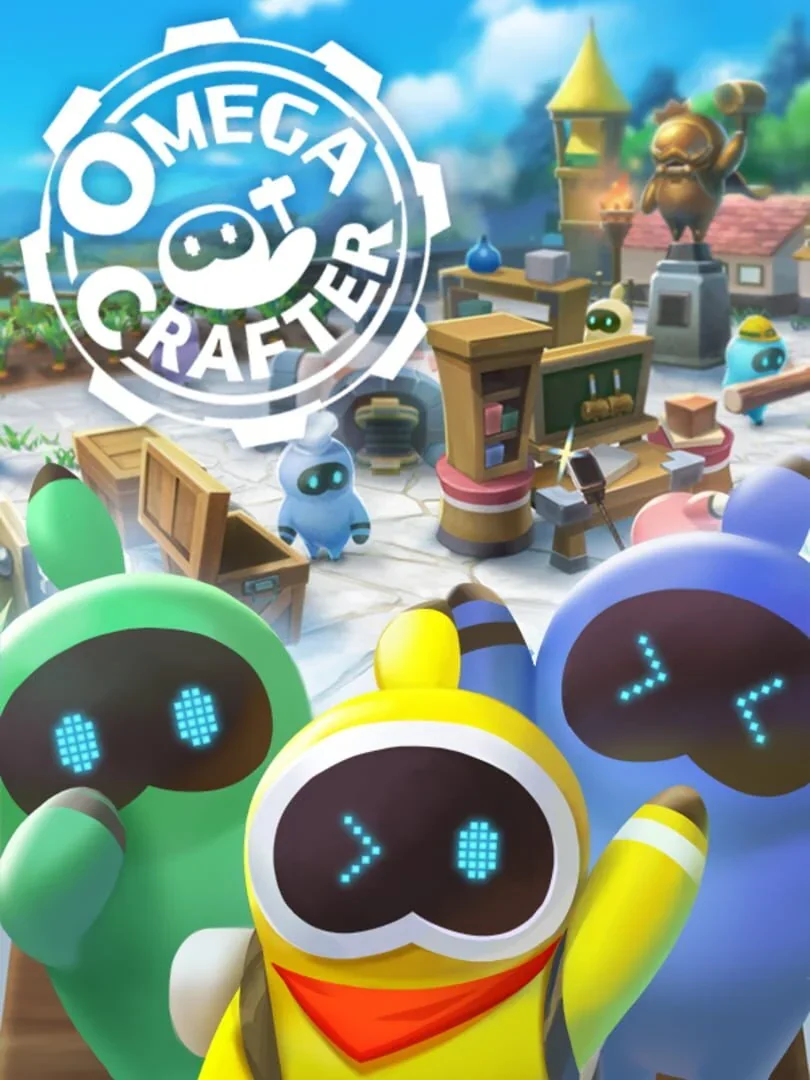 Omega Crafter Launches: Build, Automate, and Debug in Style