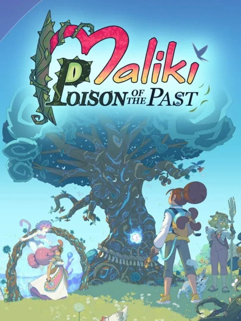 Maliki: Poison of the Past Review — Time-Twisting Tactics Meet