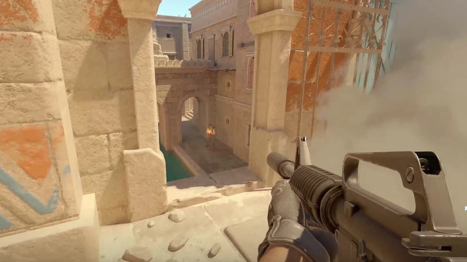 Global Domination’s Open CS2 ‘Outbreak’ Tournament Aims to Shake Up NA Scene