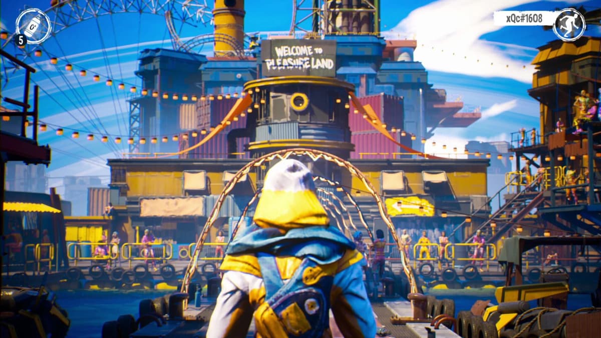 I Haven’t Experienced This in a Choice-Driven Game: Tides of Tomorrow’s 30-Min Steam Demo Actually