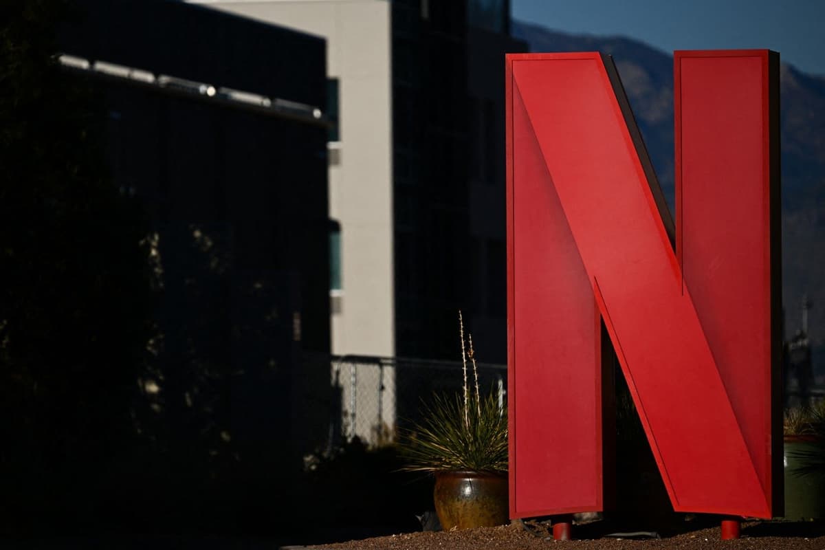 Netflix to Host TF1’s Live Channels in France from Summer 2026