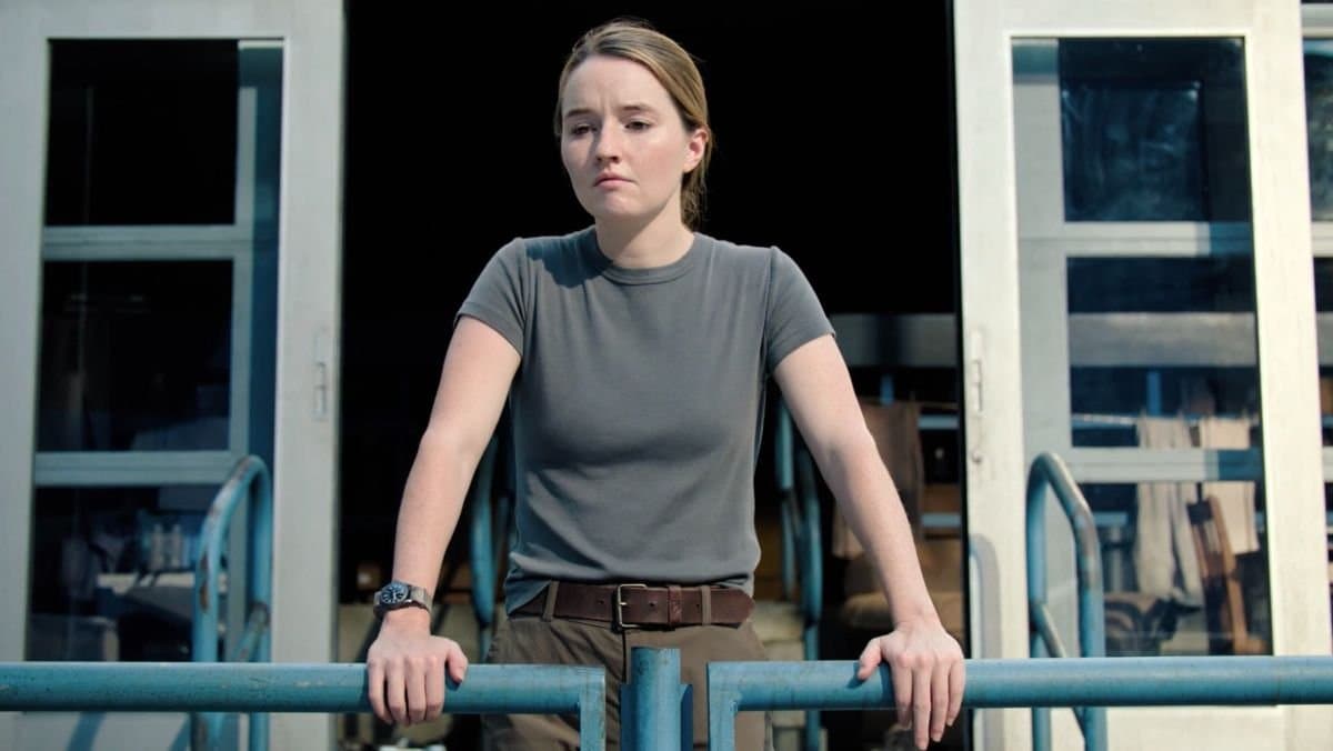The Last of Us Season 3 Puts Abby in the Spotlight