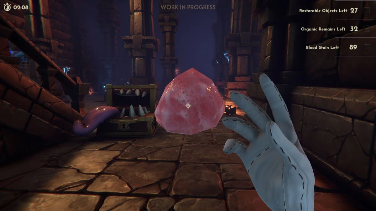 Goblin Cleanup Review: Janitorial Chaos & Slime Strategy