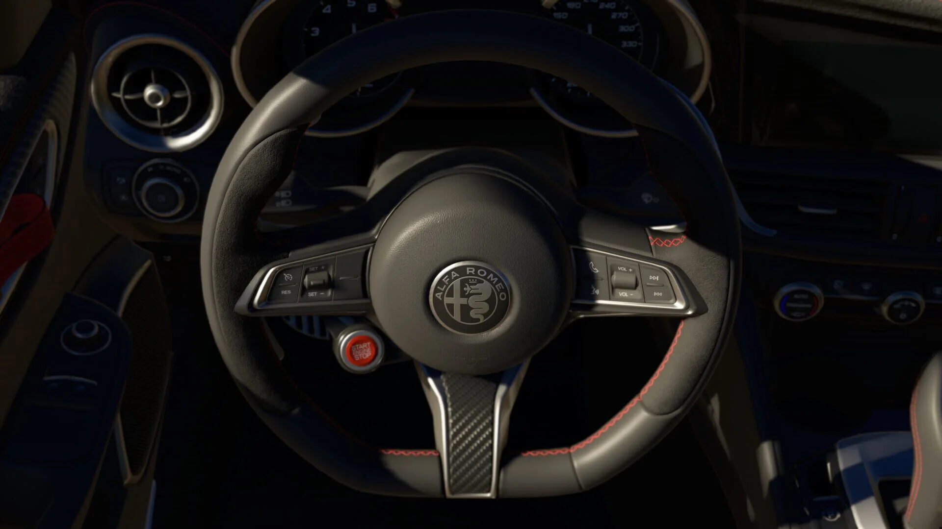 Assetto Corsa EVO’s Multiplayer and Spa Preview—Sim Racing Takes Pole Position at Crowdstrike 24h