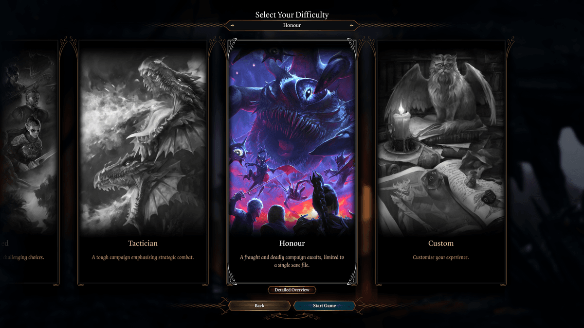 Mastering Baldur’s Gate 3 Honor Mode: Ultimate Survival Guide