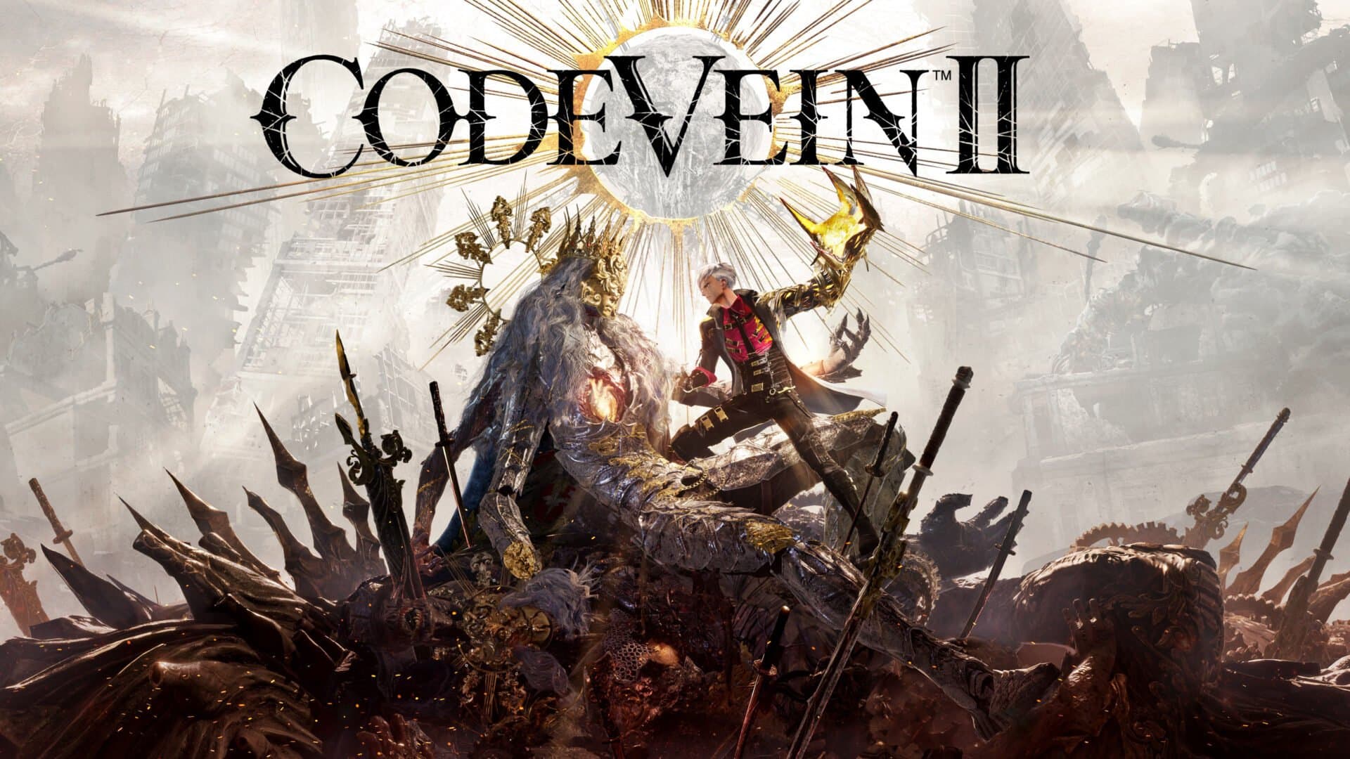 Code Vein 2 Review: Mastering Time in the Chrono-Soulslike