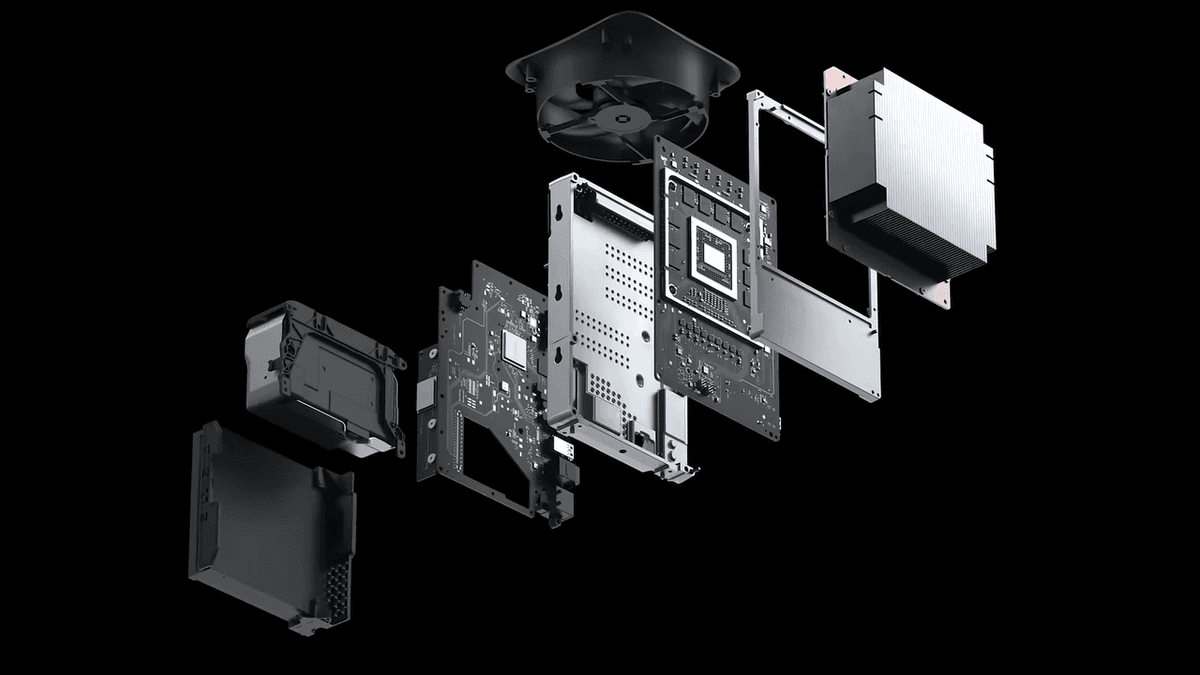 Microsoft and AMD Forge Next-Gen Xbox: AI, SSD & Open Gaming