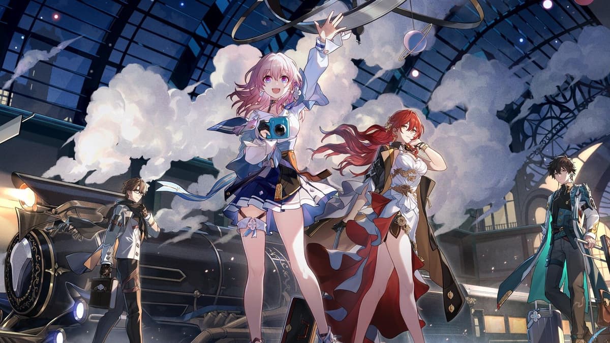 Honkai Star Rail June 2025 Codes: Free Jade & Tips