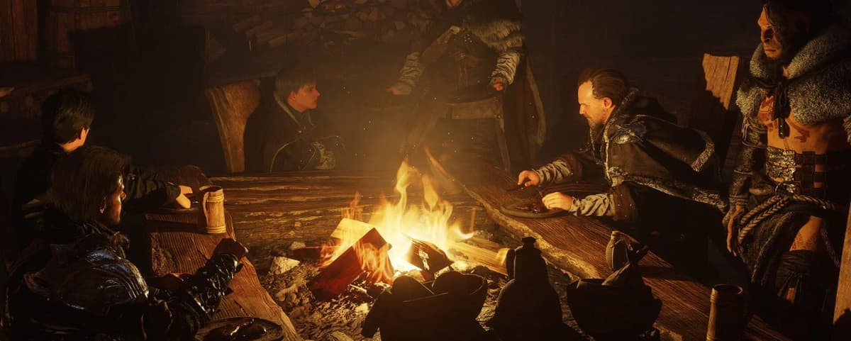 Crimson Desert Preview: Spectacle, Systems & Stumbling