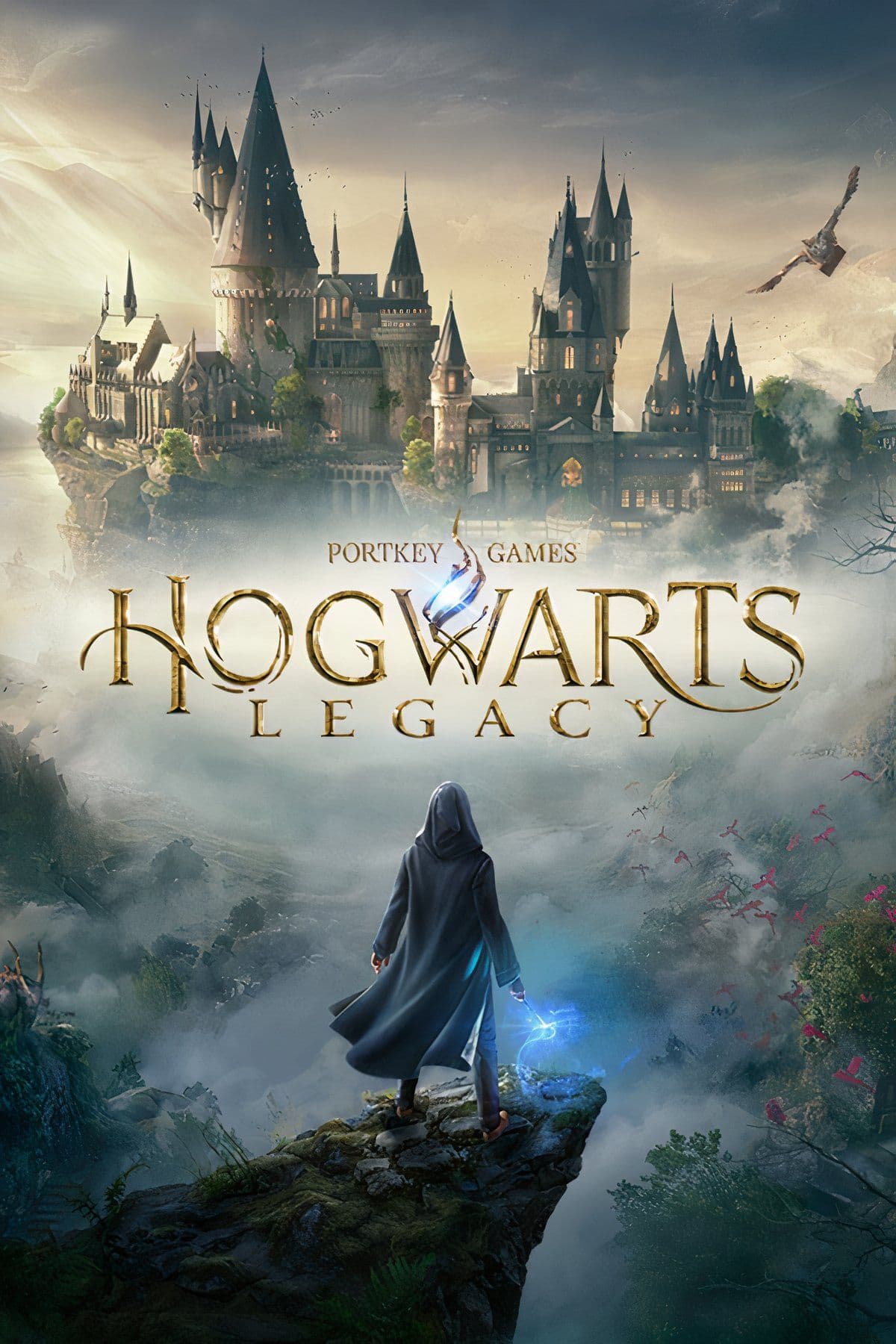 Hogwarts Legacy Sequel: Warner Bros Eyes Free-to-Play Multiplayer RPG—But at What Cost for Fans?