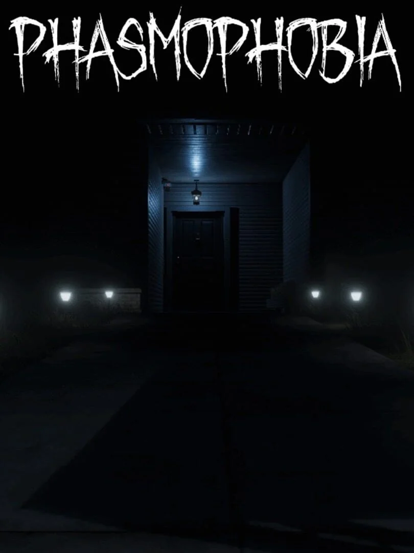 Phasmophobia Movie: Blumhouse and James Wan Tackle Ghost-Hunting Horror—Here’s Why That Actually