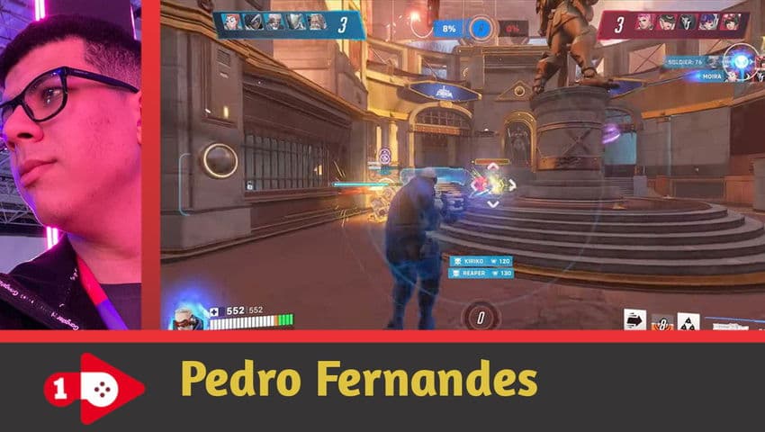 Overwatch 2 Stadium Mode: Top DPS Hero Builds 2025