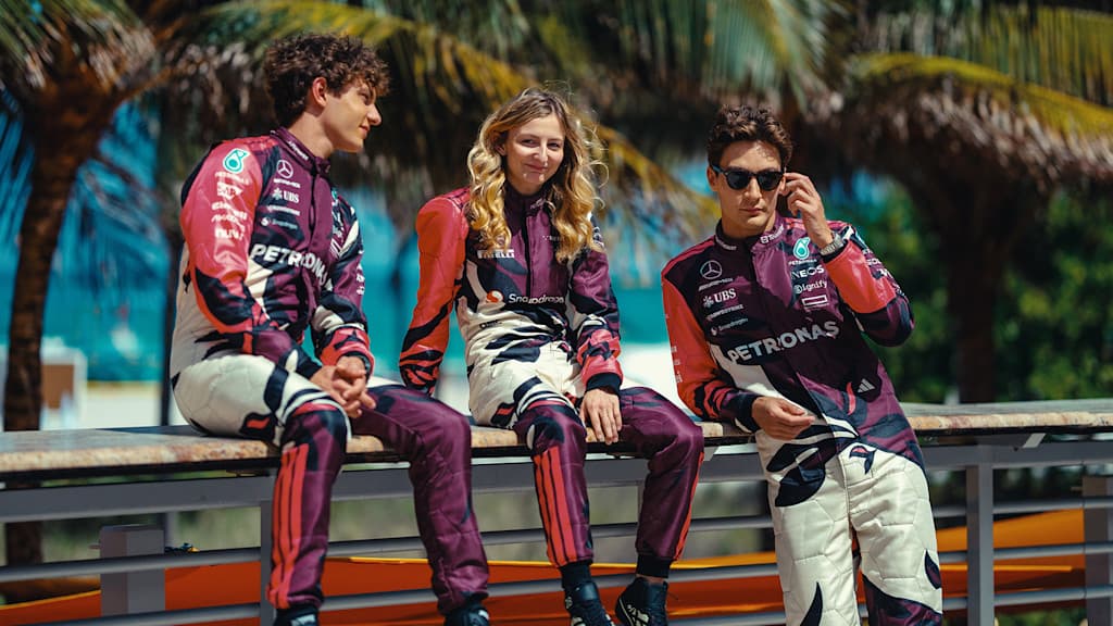 F1 25 Miami Street Circuit Review & Setup Guide