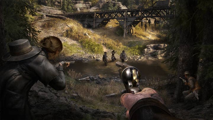 14 Essential Western PC Games for Every Gunslinger