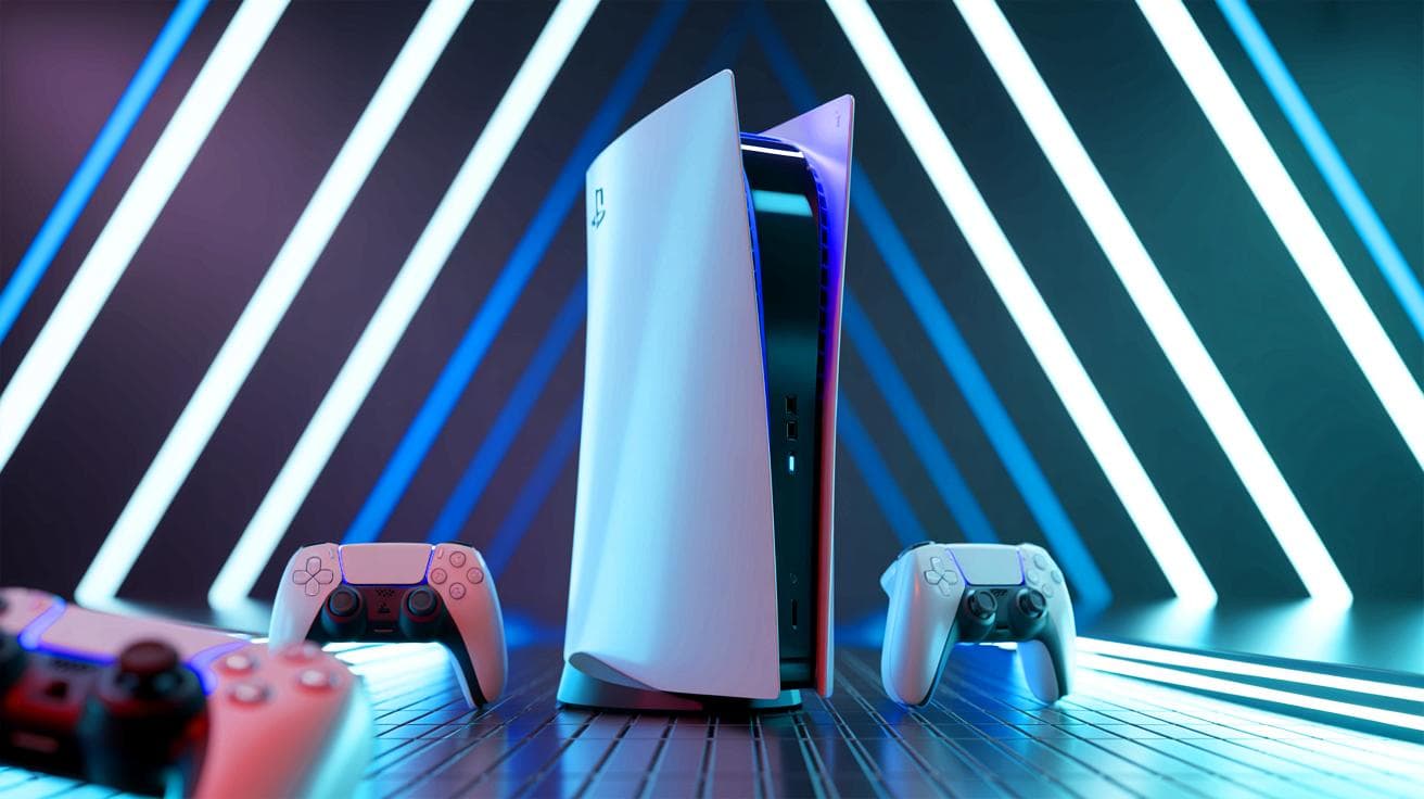 Next-Gen Console Wars: Why PS5 & Xbox Still Have Gas