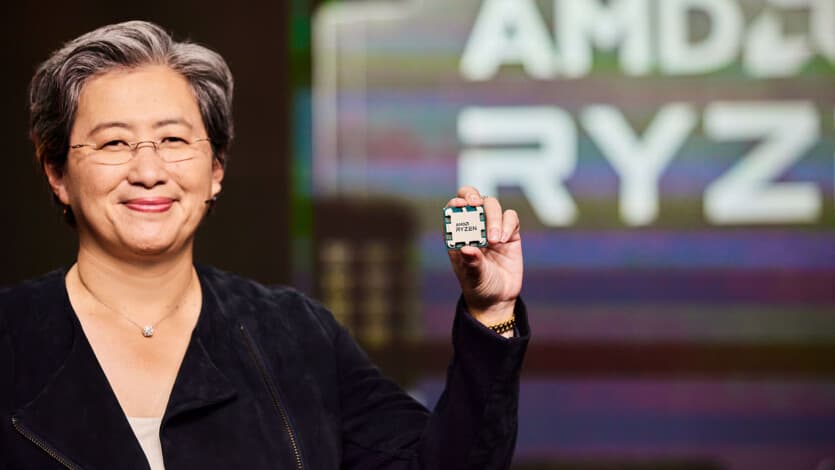 Ryzen 5 9600X3D Leak Could Democratize X3D Gaming Power