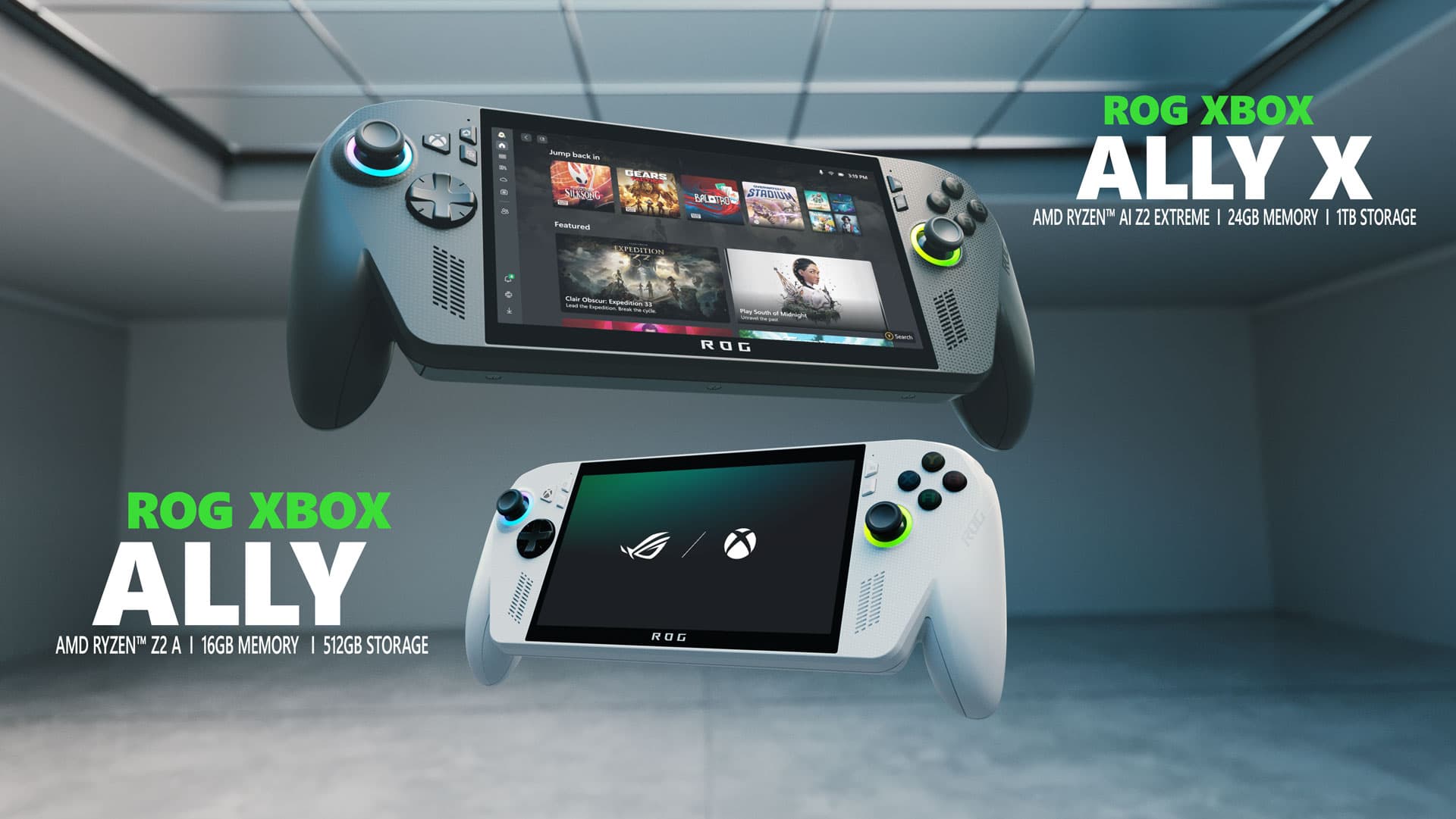 ROG Xbox Ally Review: Console Comfort Meets PC Power