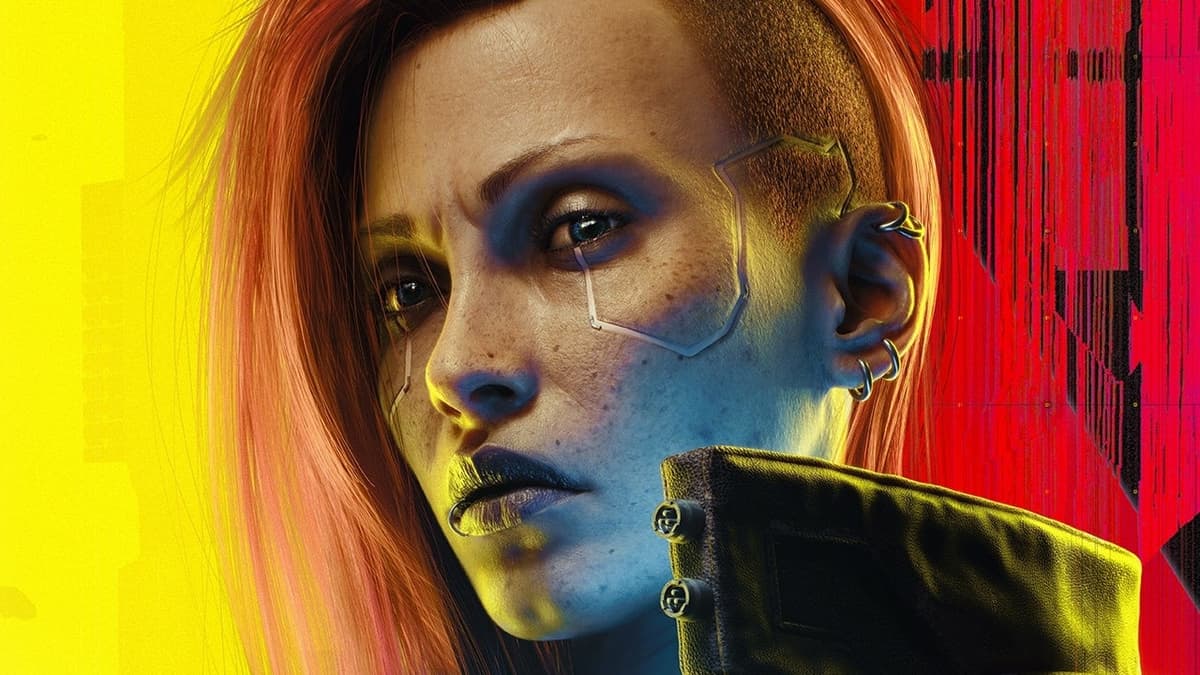 Cyberpunk 2077 on Switch 2: Pocketable Night City