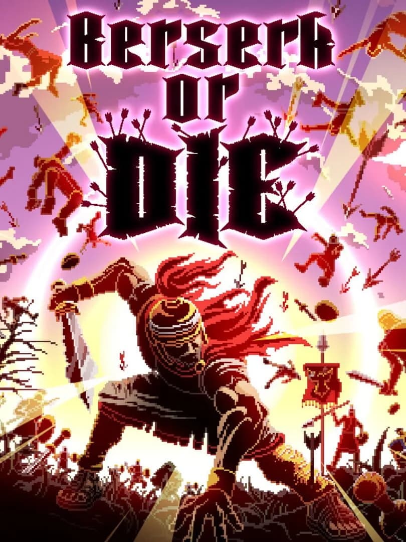 Berserk or Die: Vampire Survivors Publisher Poncle Bets on Wild Keyboard-Mashing Action