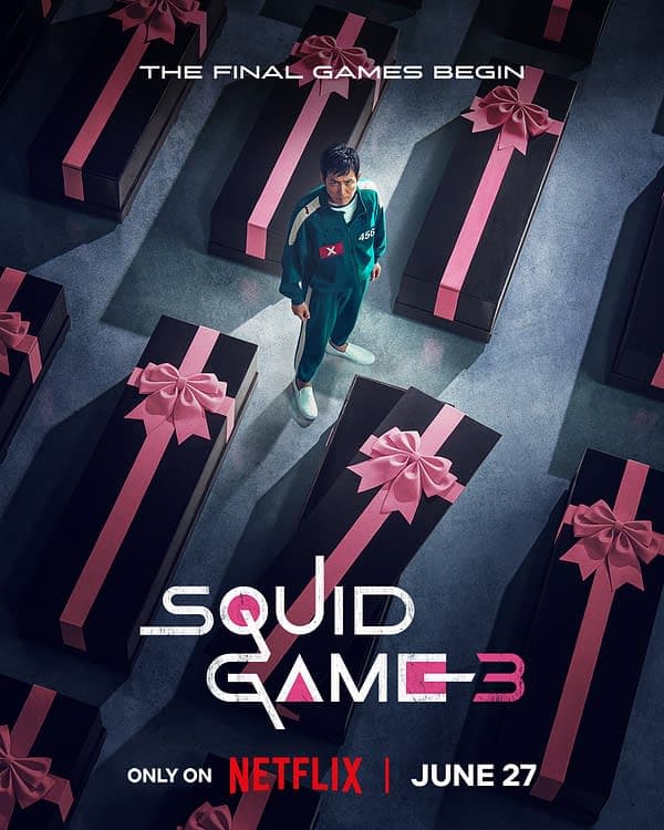 Squid Game Season 3: The Ultimate Final Round