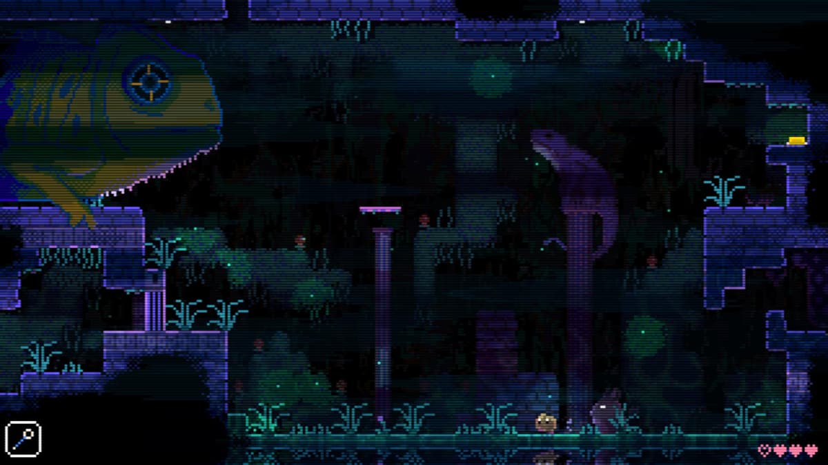 AI-generated gaming content