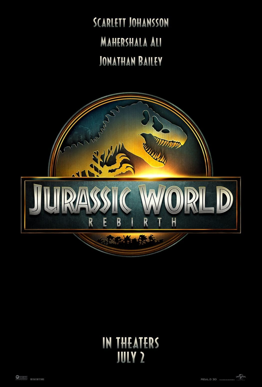 How Dino Fans Roared Down AI in Jurassic World Evolution 3