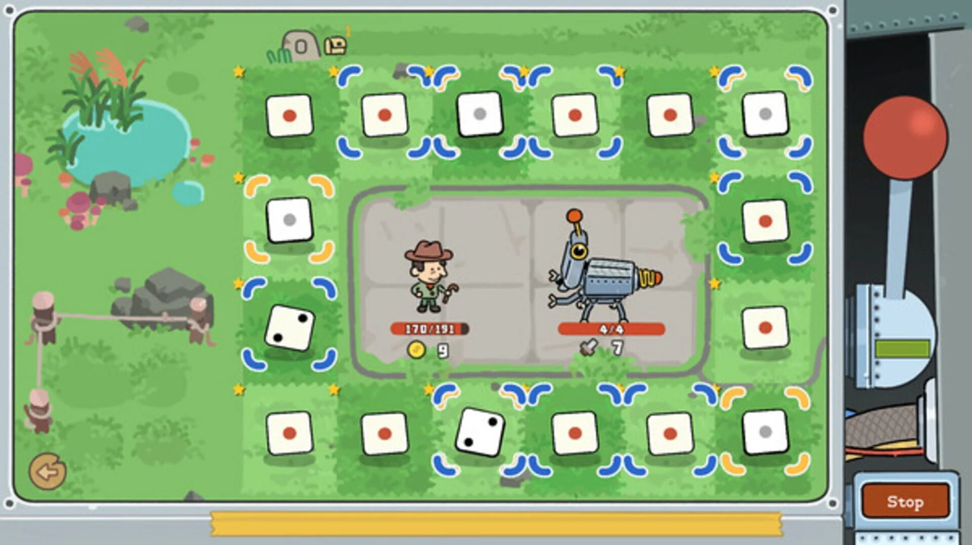 Roulette Hero Demo Revamp: Strategy Meets Spin